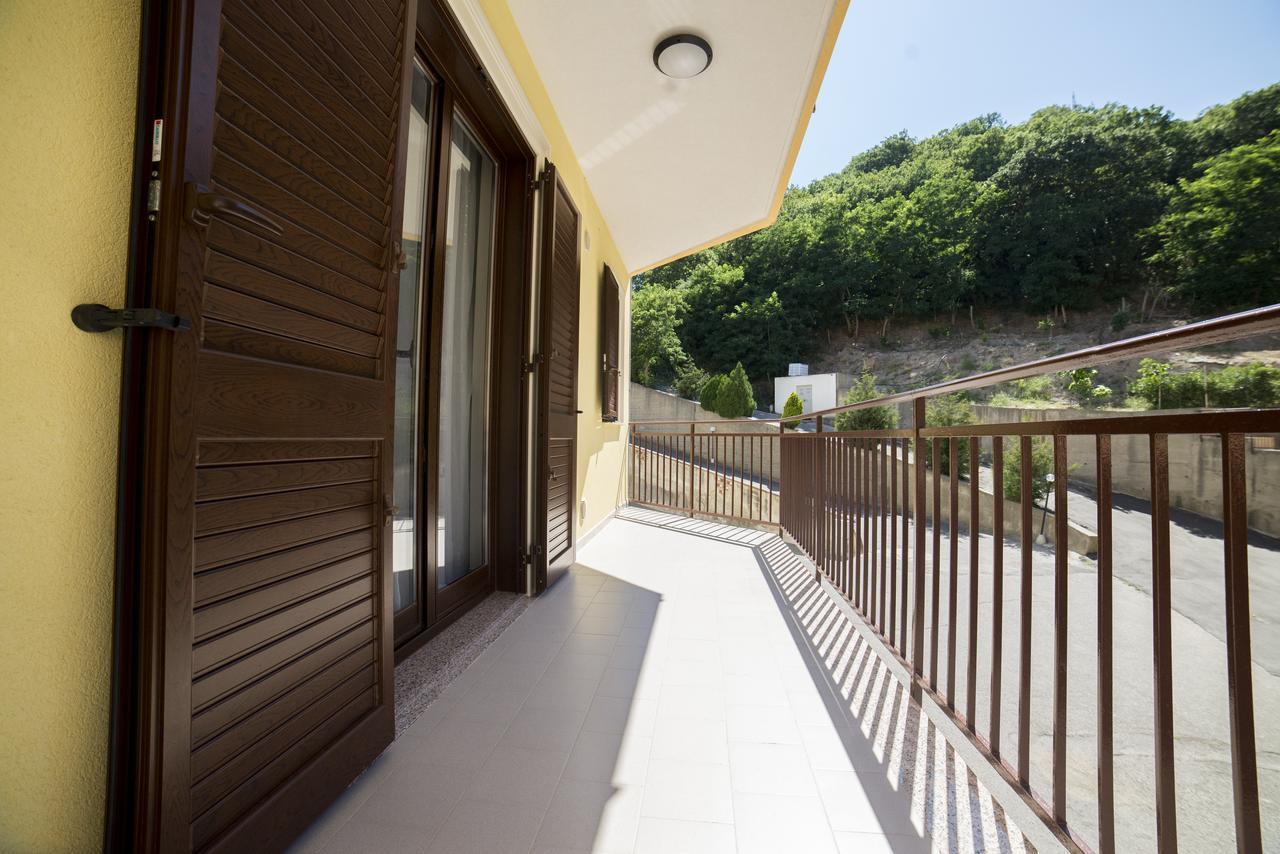 مسينا Sikania Casa Diamond المظهر الخارجي الصورة