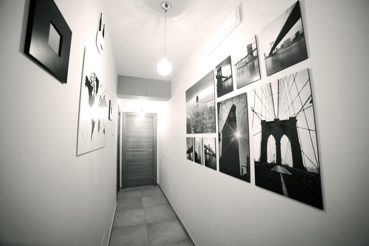 مسينا Sikania Casa Diamond المظهر الخارجي الصورة