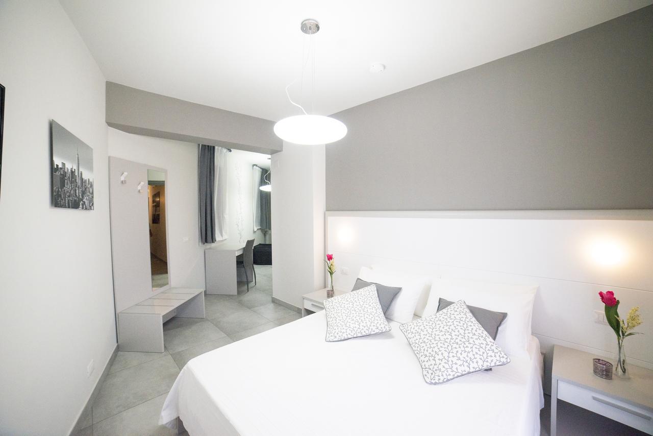 مسينا Sikania Casa Diamond المظهر الخارجي الصورة