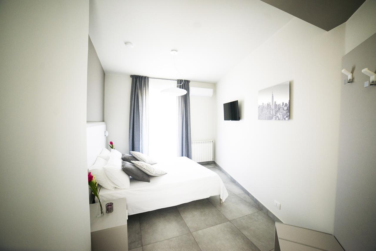 مسينا Sikania Casa Diamond المظهر الخارجي الصورة