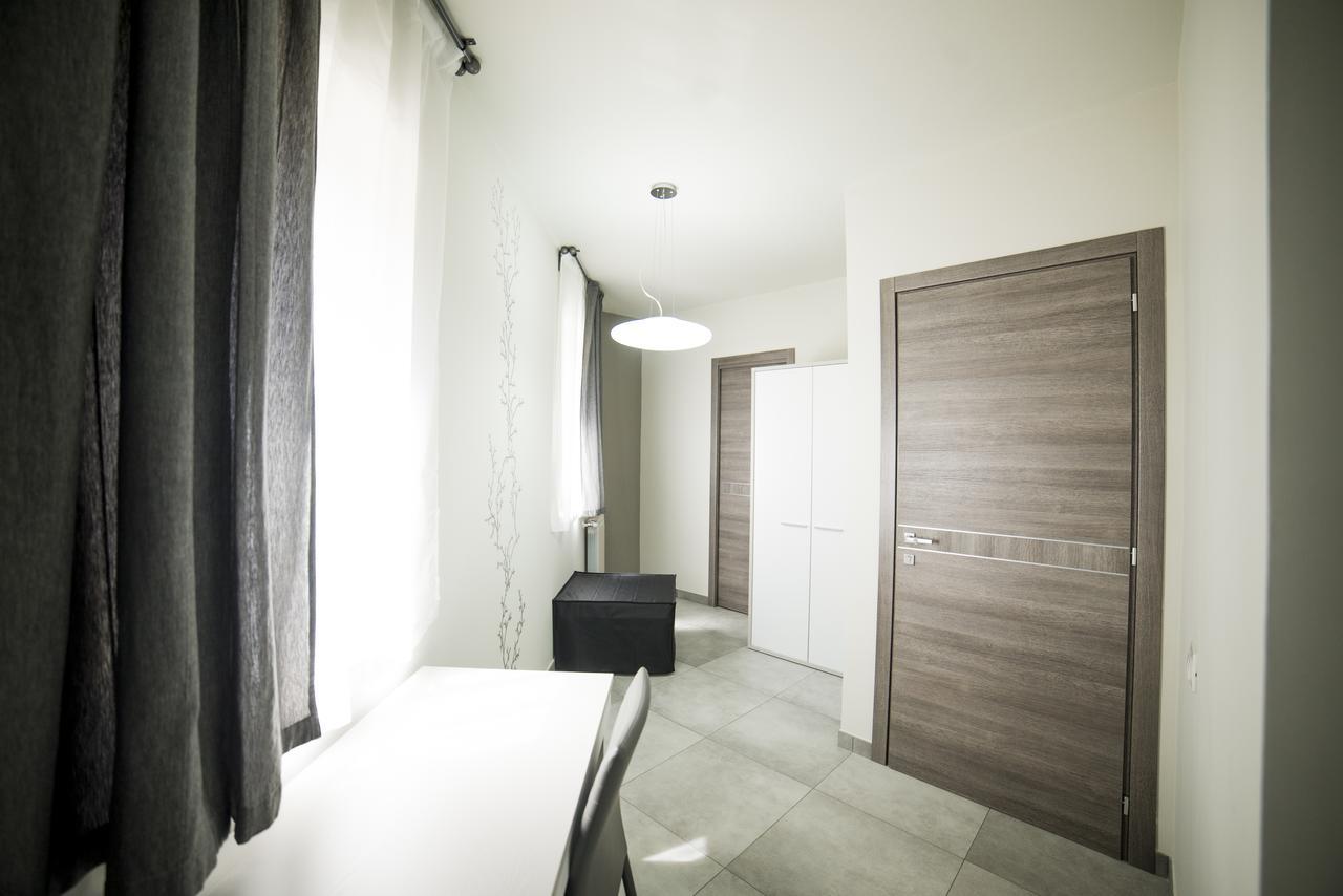 مسينا Sikania Casa Diamond المظهر الخارجي الصورة